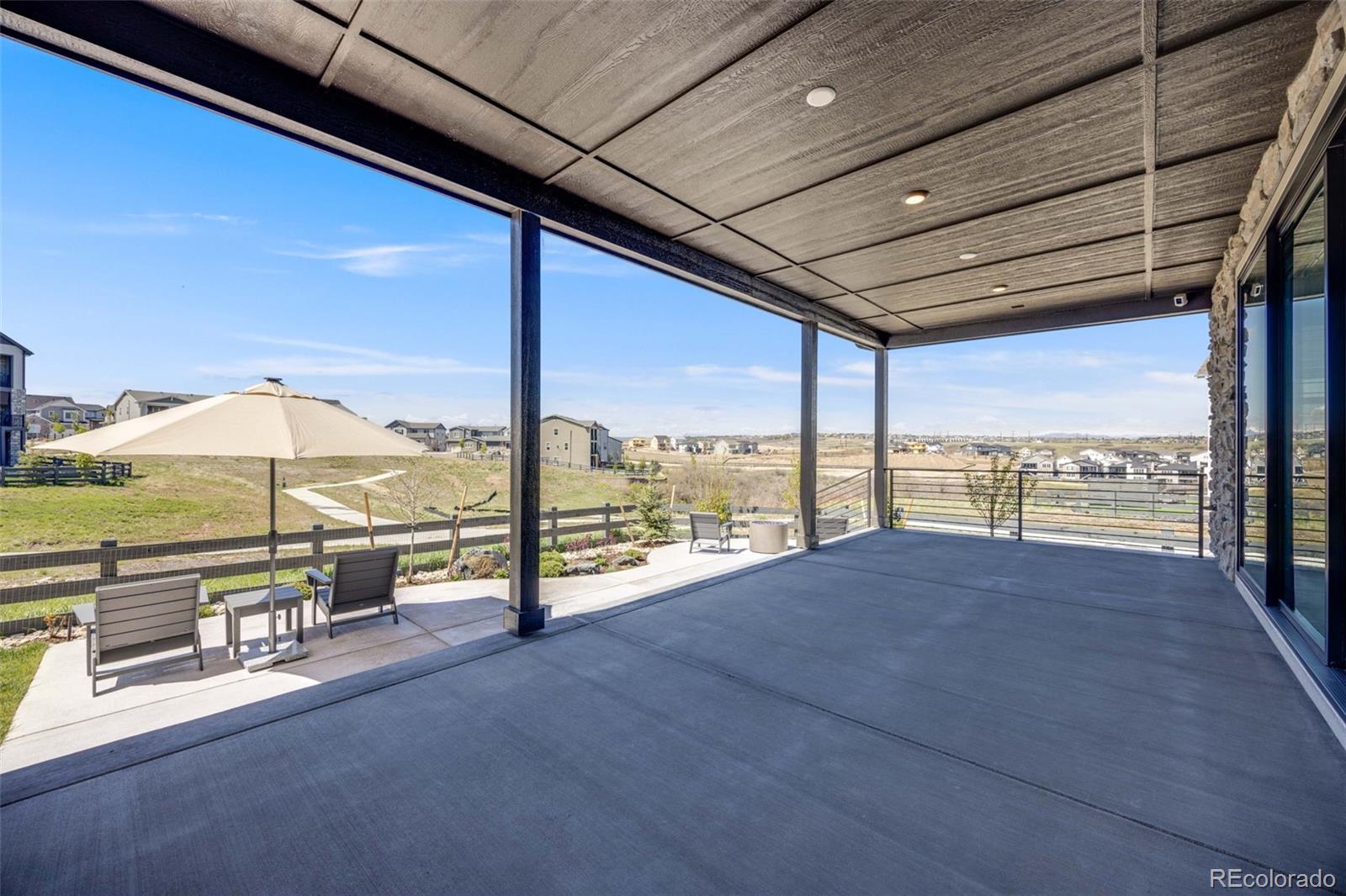 MLS Image #39 for 6677  crossbridge circle,castle pines, Colorado