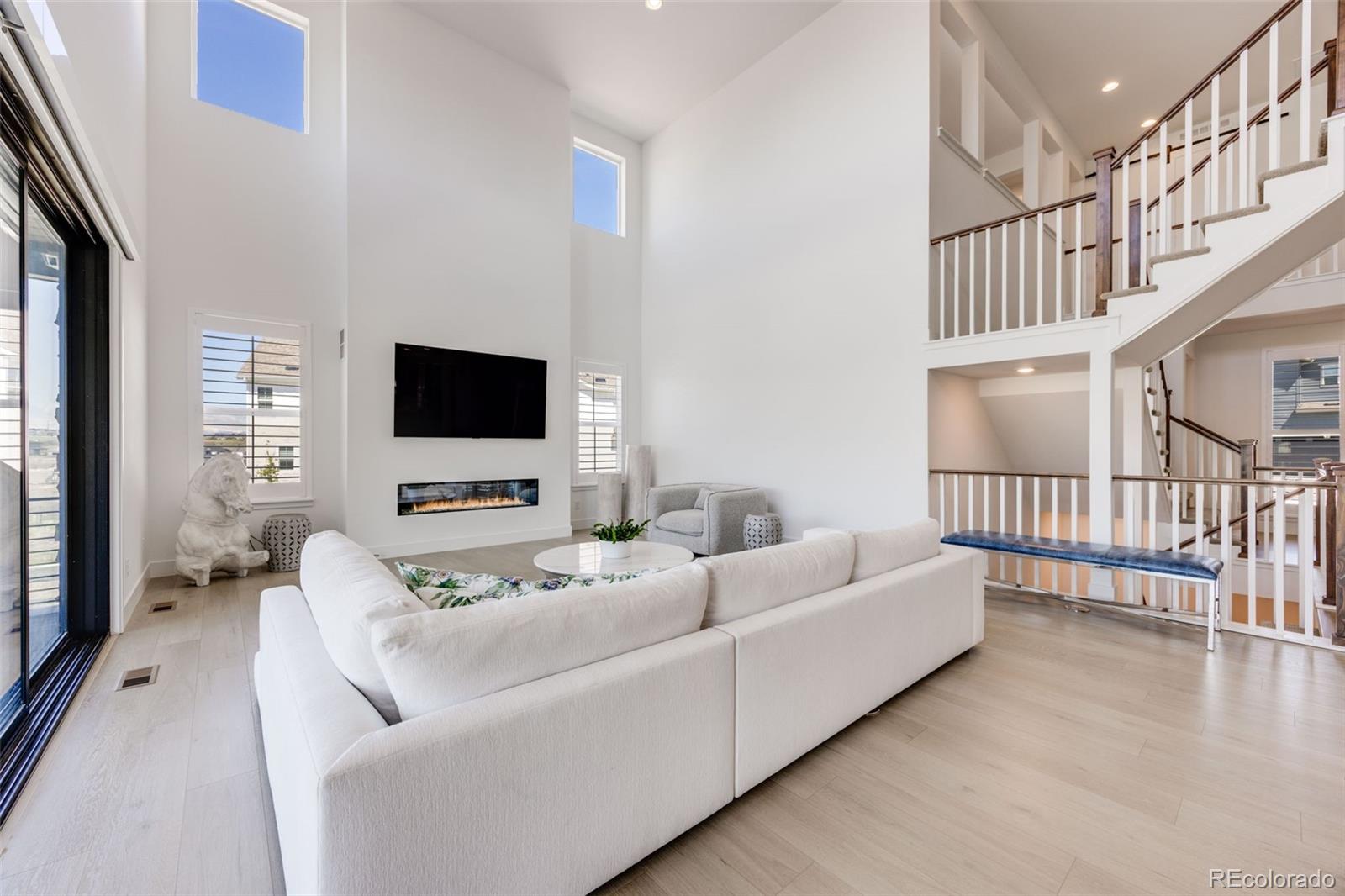 MLS Image #4 for 6677  crossbridge circle,castle pines, Colorado