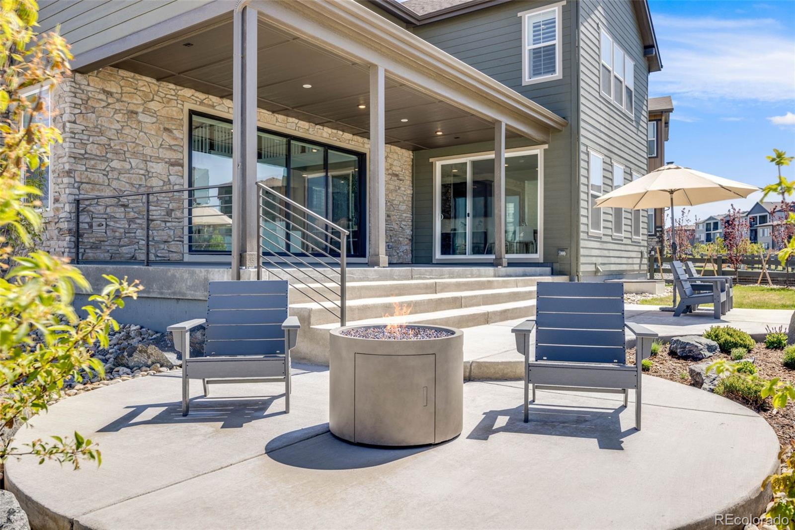 MLS Image #40 for 6677  crossbridge circle,castle pines, Colorado