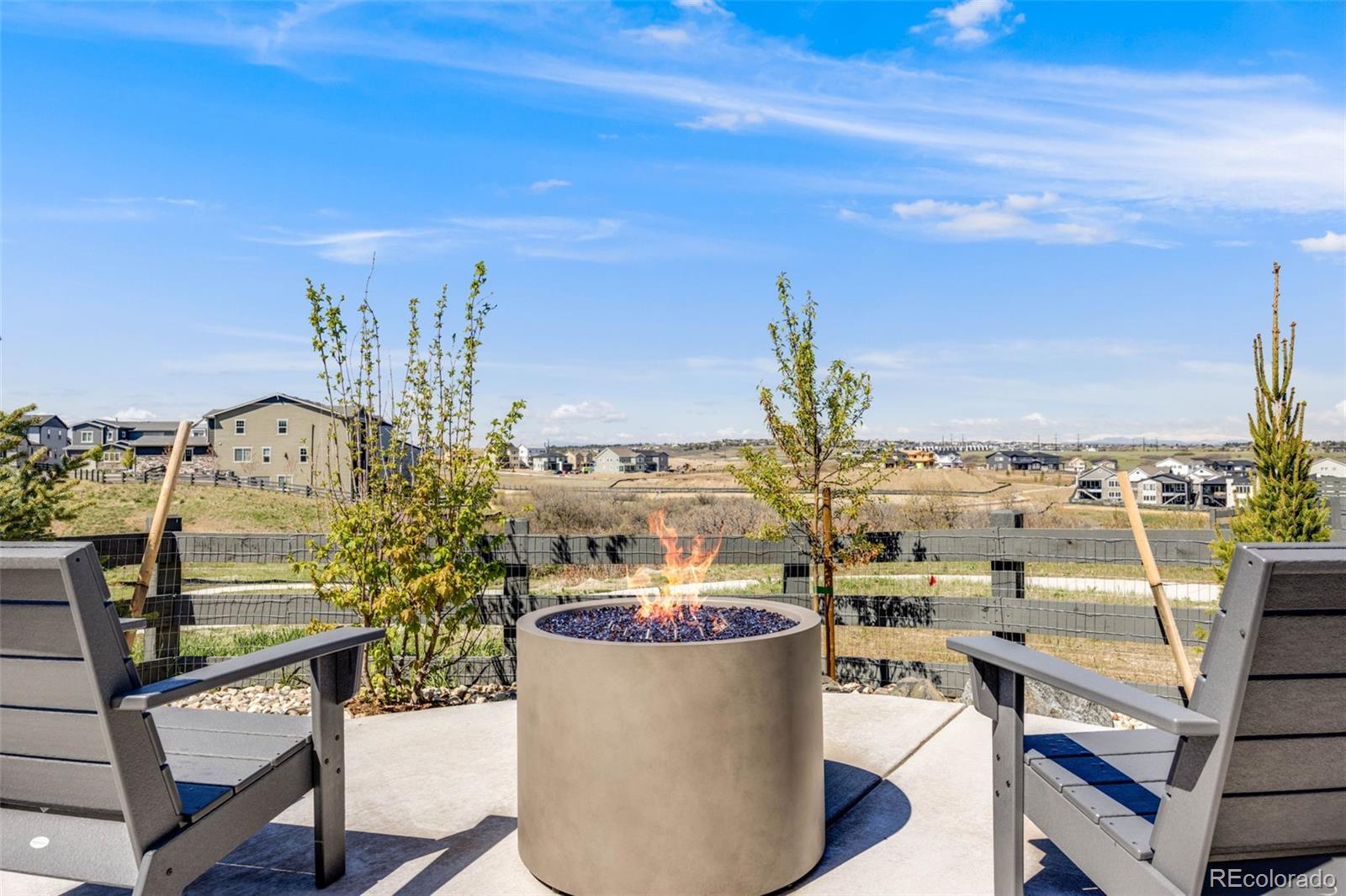 MLS Image #41 for 6677  crossbridge circle,castle pines, Colorado
