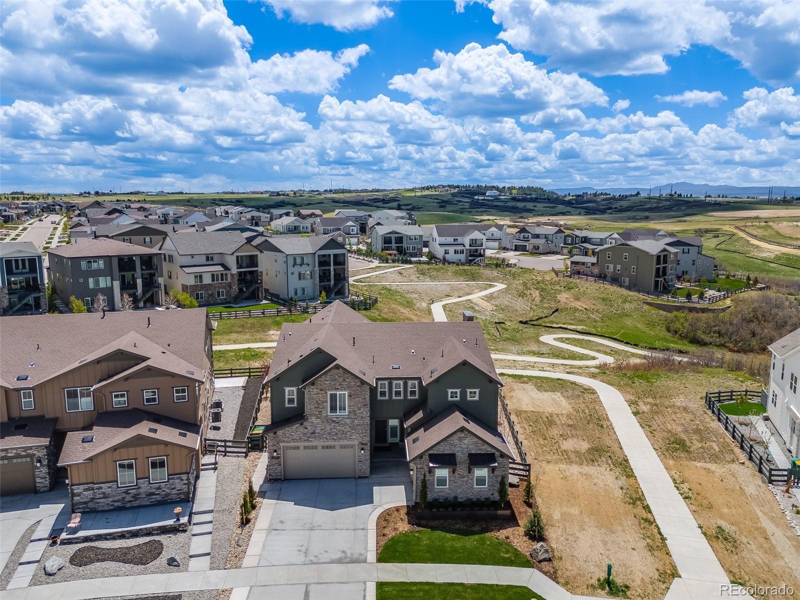 MLS Image #45 for 6677  crossbridge circle,castle pines, Colorado