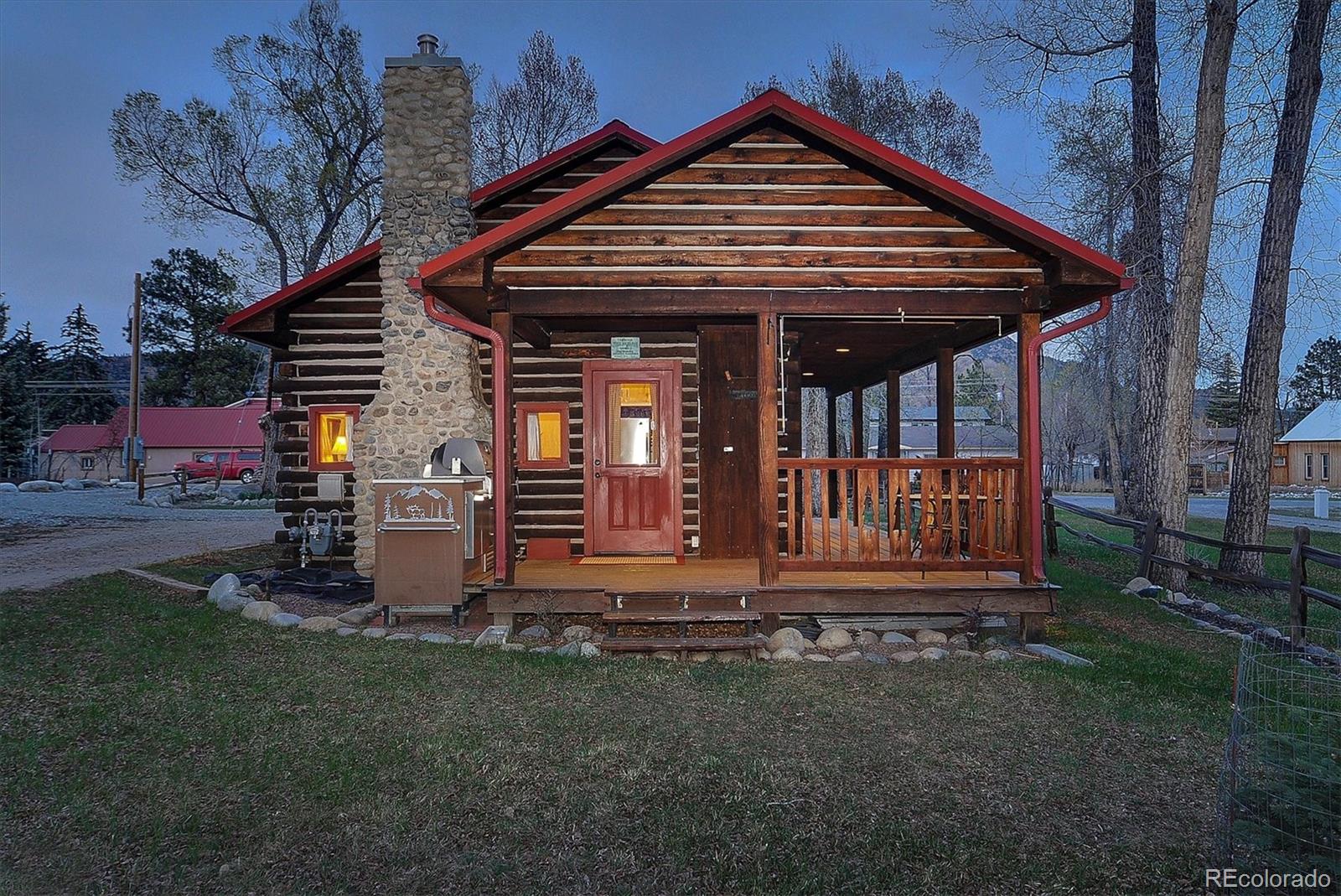 MLS Image #0 for 226 s san juan avenue,buena vista, Colorado