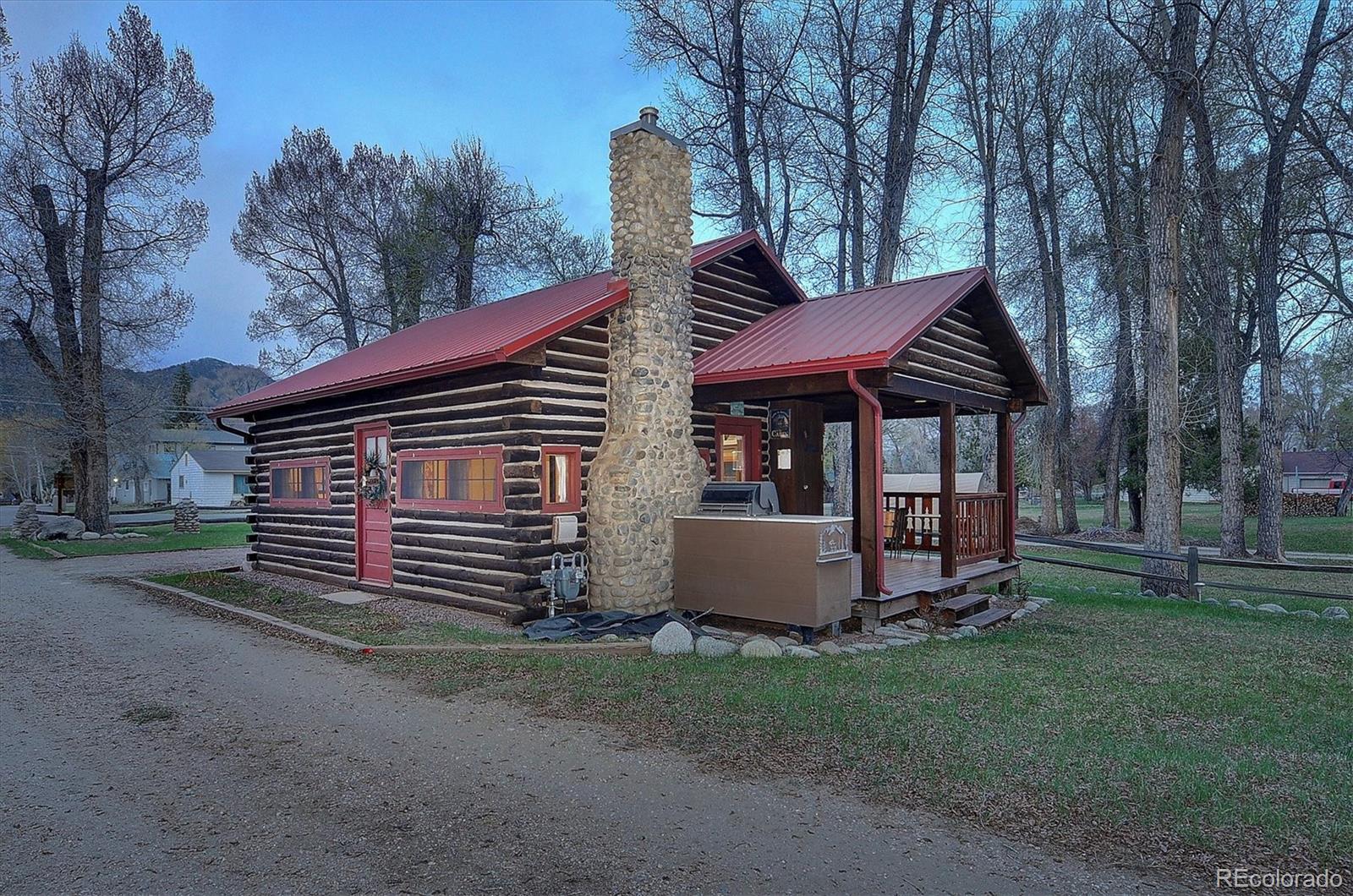 MLS Image #1 for 226 s san juan avenue,buena vista, Colorado