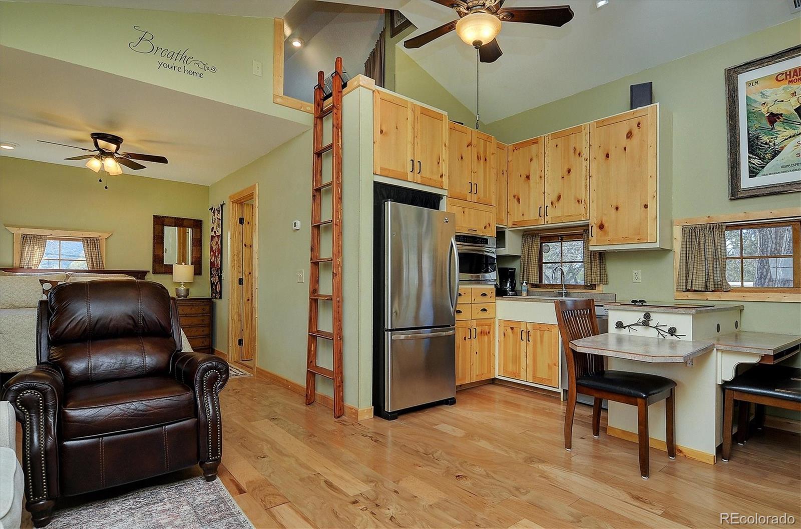 MLS Image #14 for 226 s san juan avenue,buena vista, Colorado