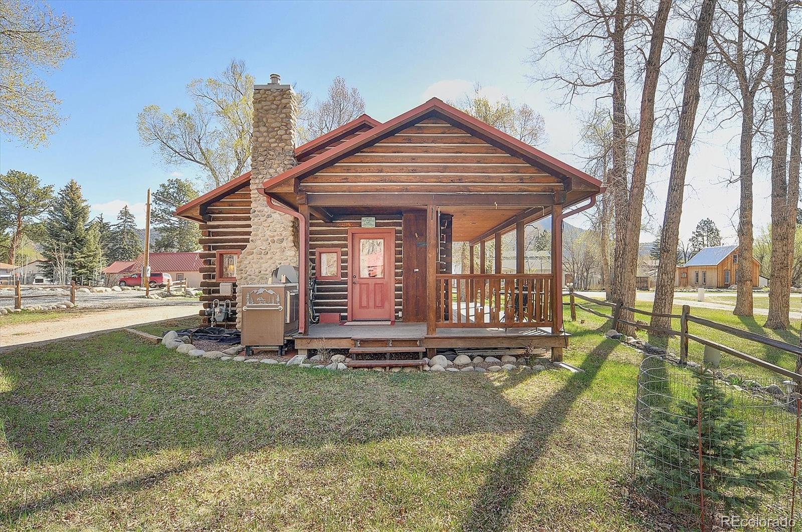 MLS Image #2 for 226 s san juan avenue,buena vista, Colorado