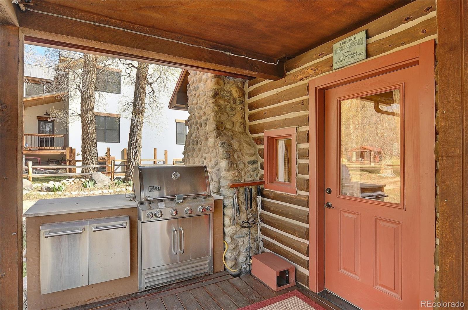 MLS Image #24 for 226 s san juan avenue,buena vista, Colorado