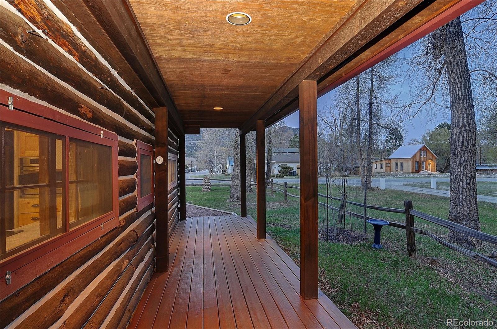 MLS Image #25 for 226 s san juan avenue,buena vista, Colorado