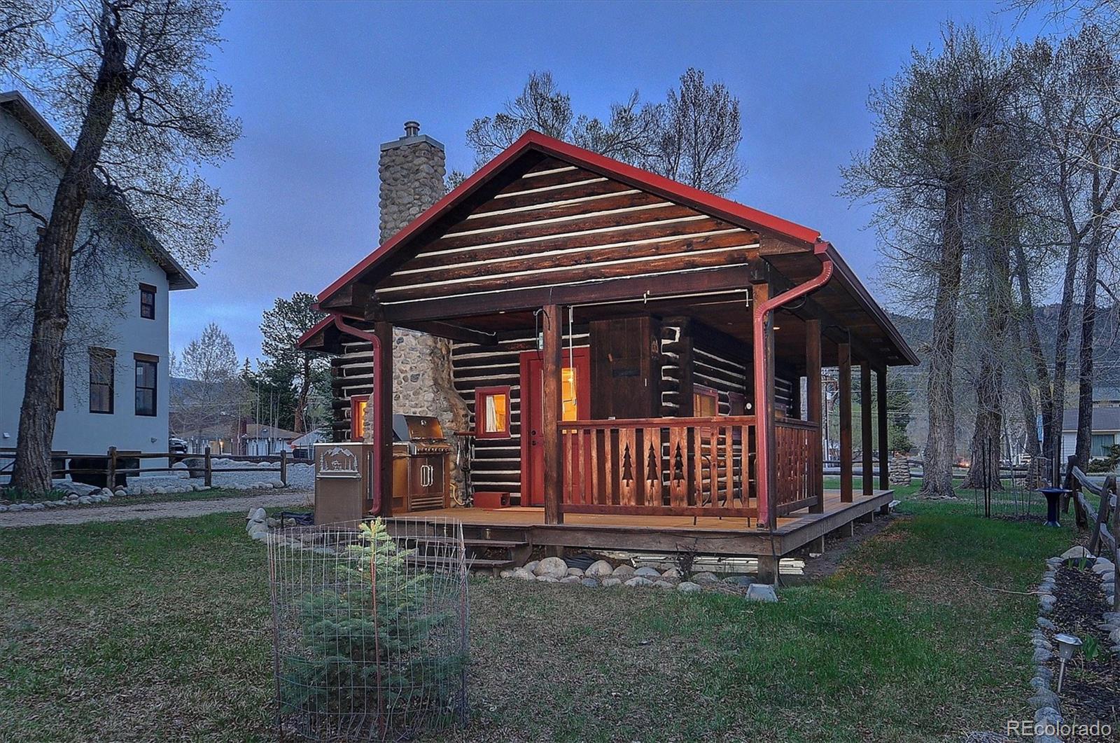 MLS Image #26 for 226 s san juan avenue,buena vista, Colorado