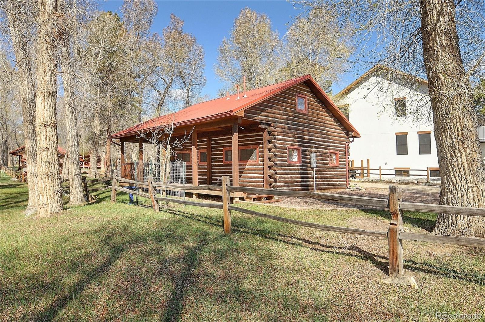 MLS Image #28 for 226 s san juan avenue,buena vista, Colorado
