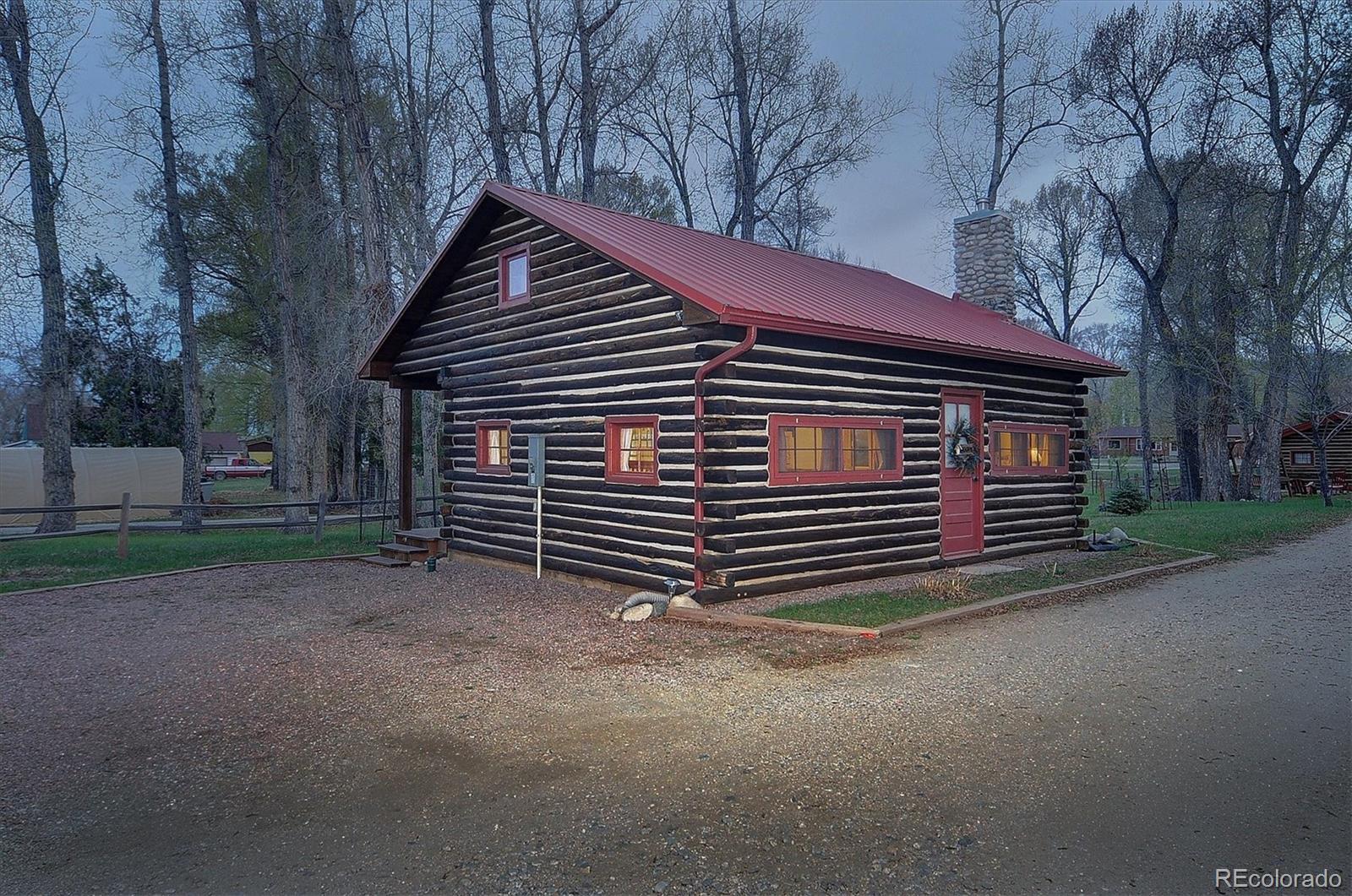 MLS Image #29 for 226 s san juan avenue,buena vista, Colorado
