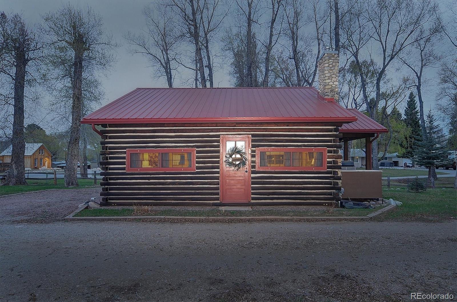 MLS Image #4 for 226 s san juan avenue,buena vista, Colorado