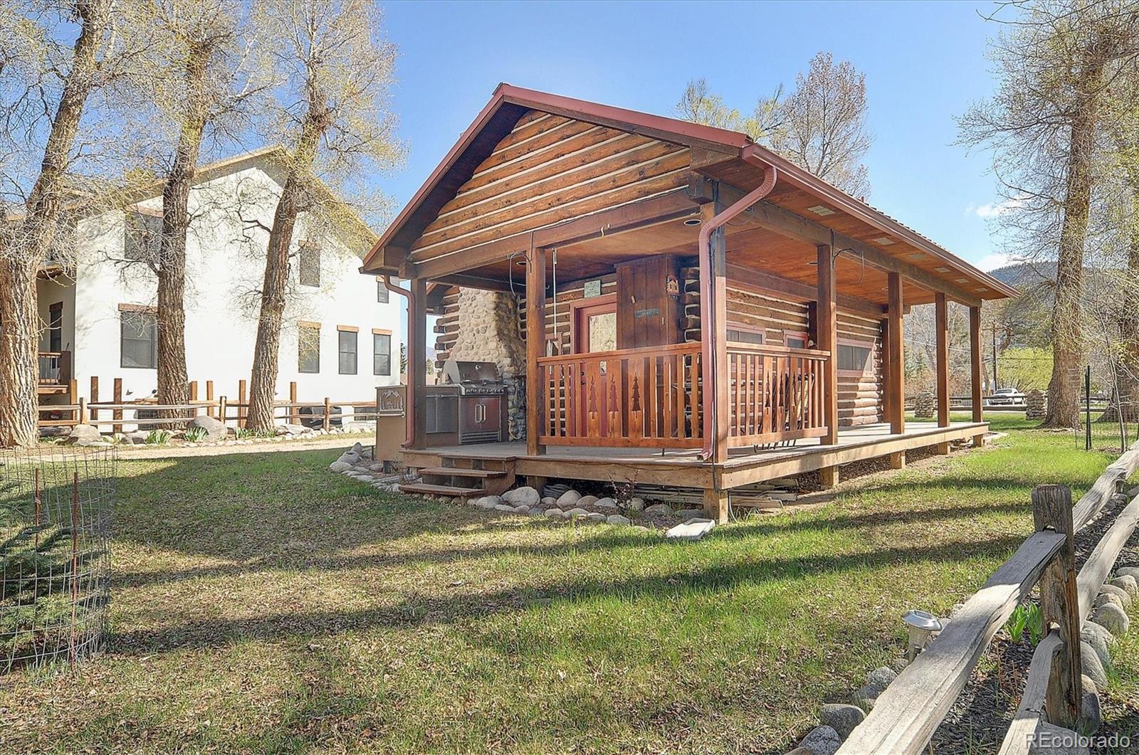 MLS Image #6 for 226 s san juan avenue,buena vista, Colorado