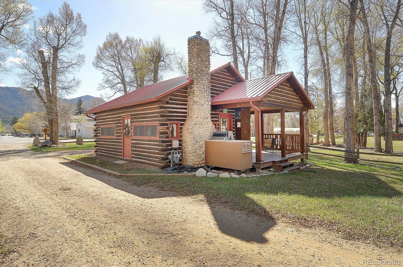 MLS Image #7 for 226 s san juan avenue,buena vista, Colorado