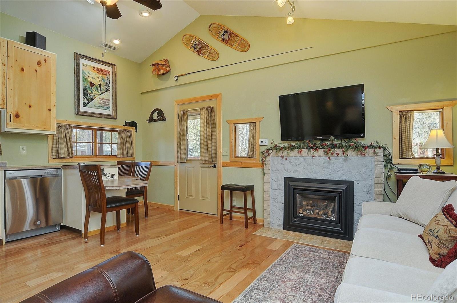 MLS Image #9 for 226 s san juan avenue,buena vista, Colorado
