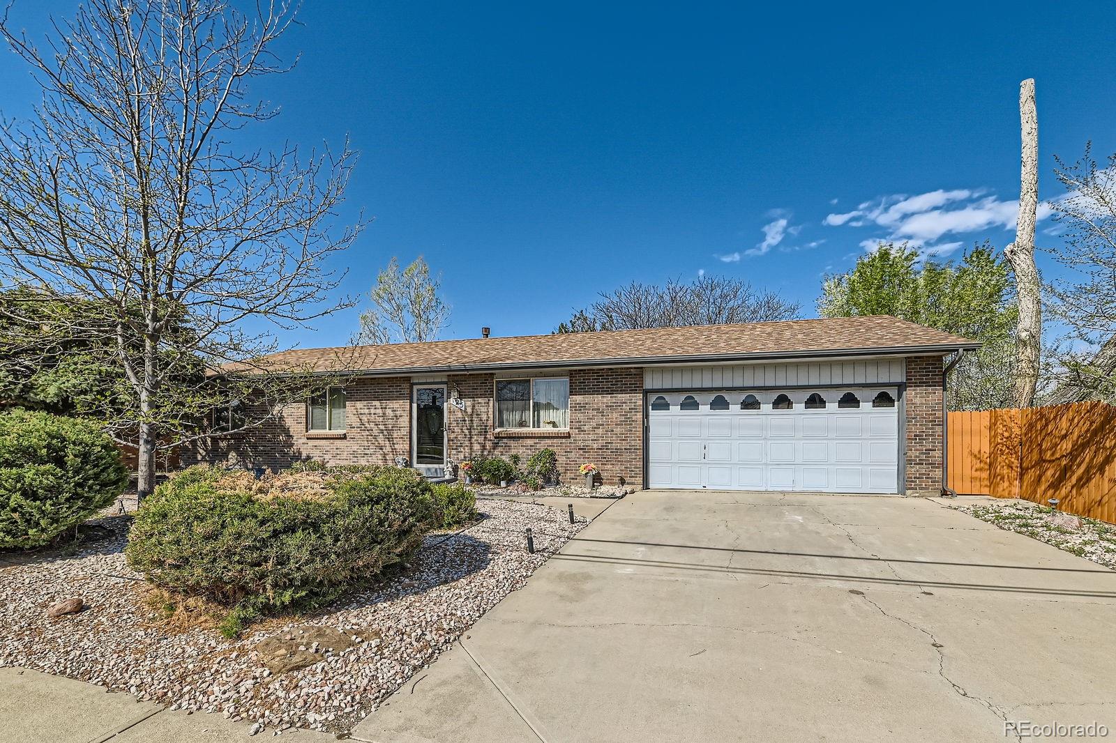 MLS Image #2 for 125 s fulton avenue,fort lupton, Colorado