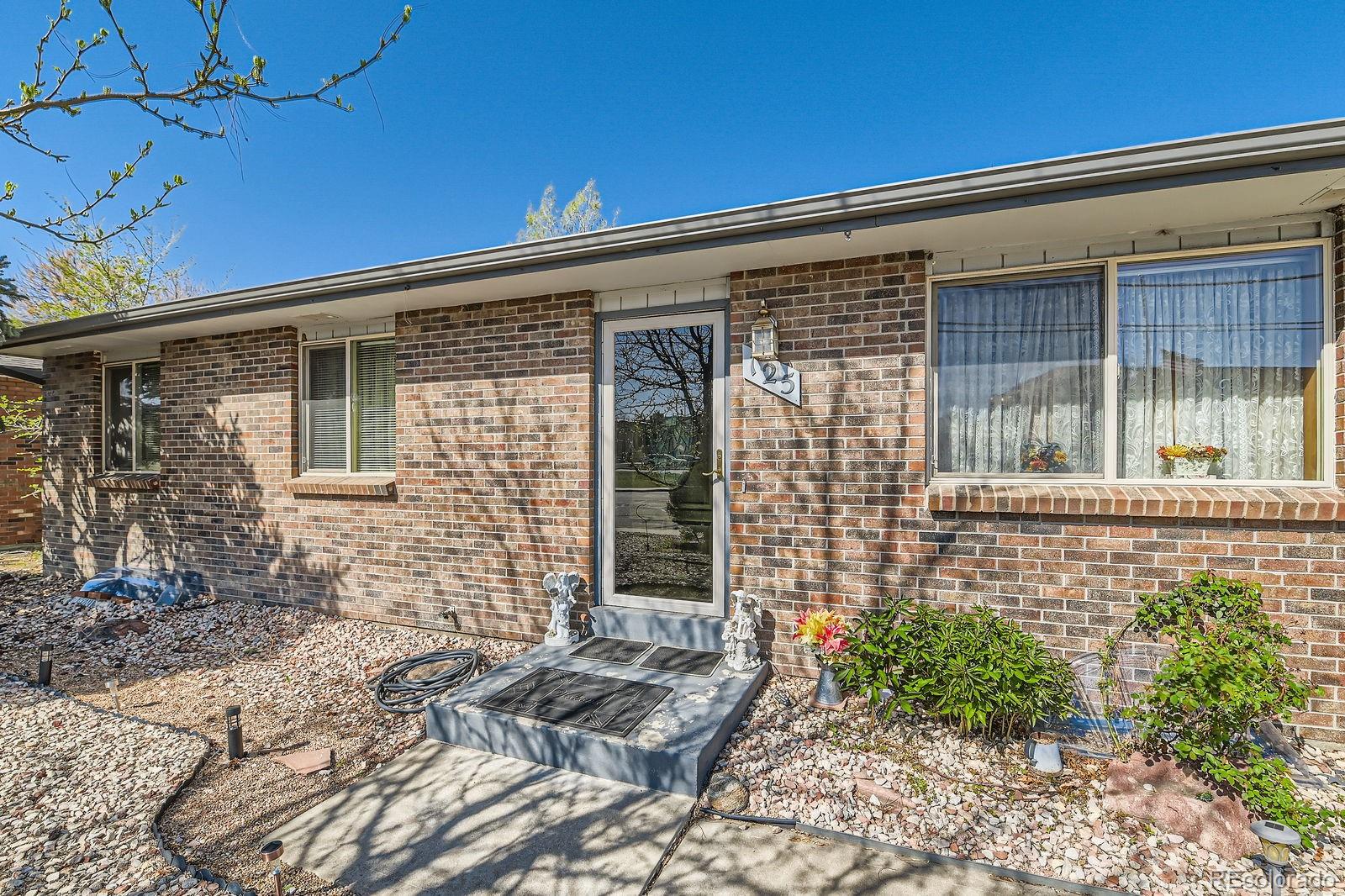 MLS Image #3 for 125 s fulton avenue,fort lupton, Colorado