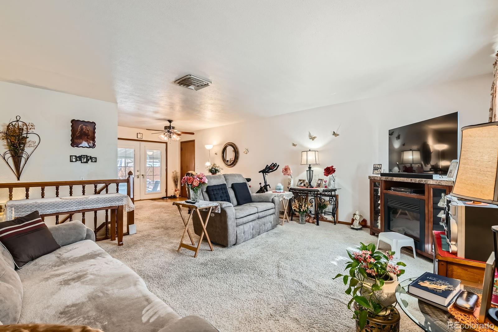 MLS Image #5 for 125 s fulton avenue,fort lupton, Colorado