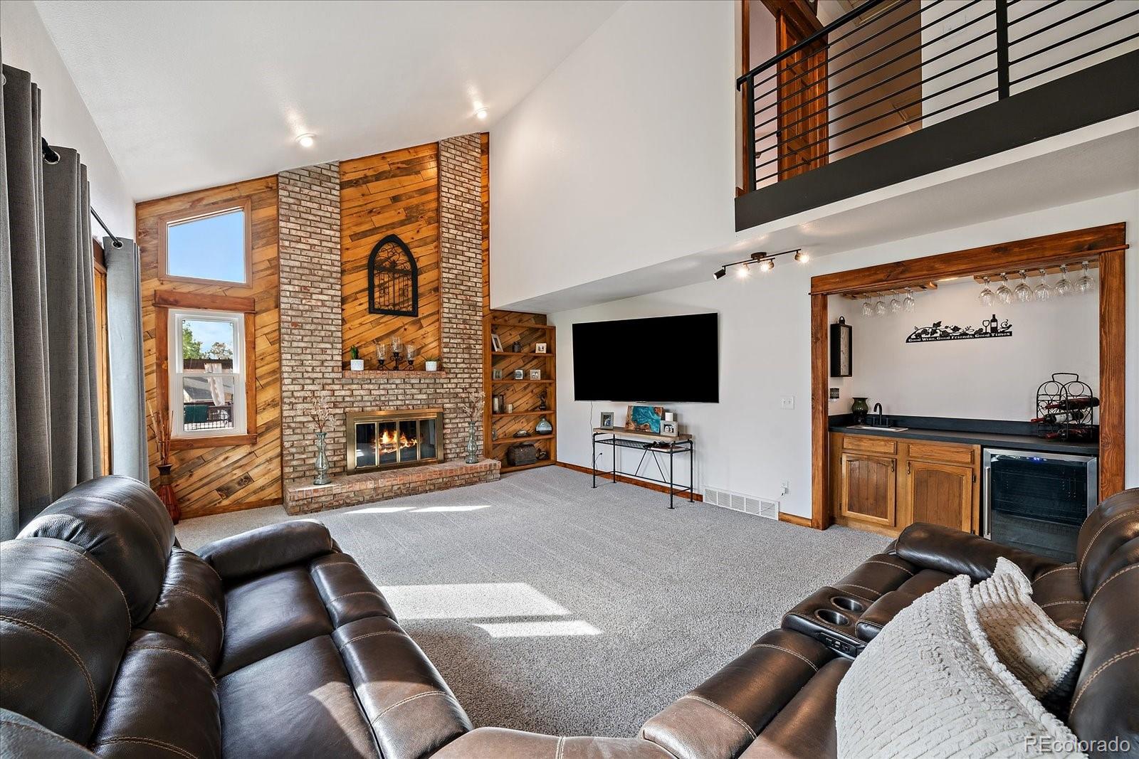 MLS Image #15 for 8072  windwood way,parker, Colorado