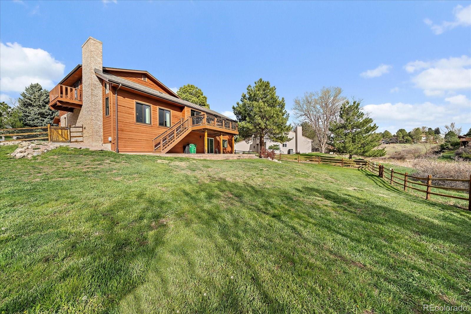 MLS Image #2 for 8072  windwood way,parker, Colorado