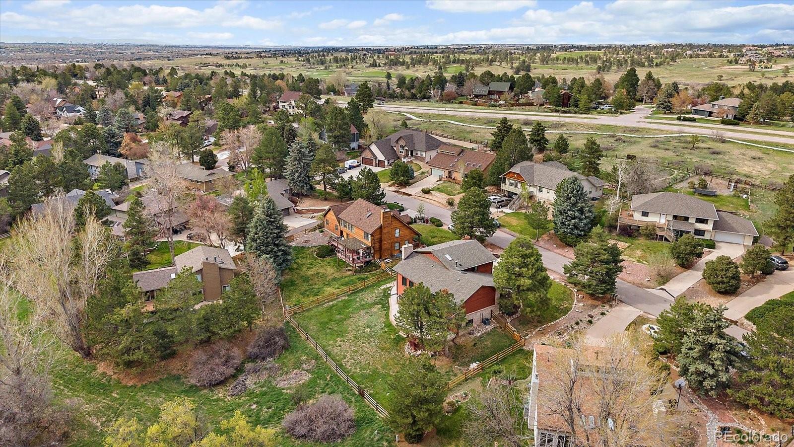 MLS Image #22 for 8072  windwood way,parker, Colorado