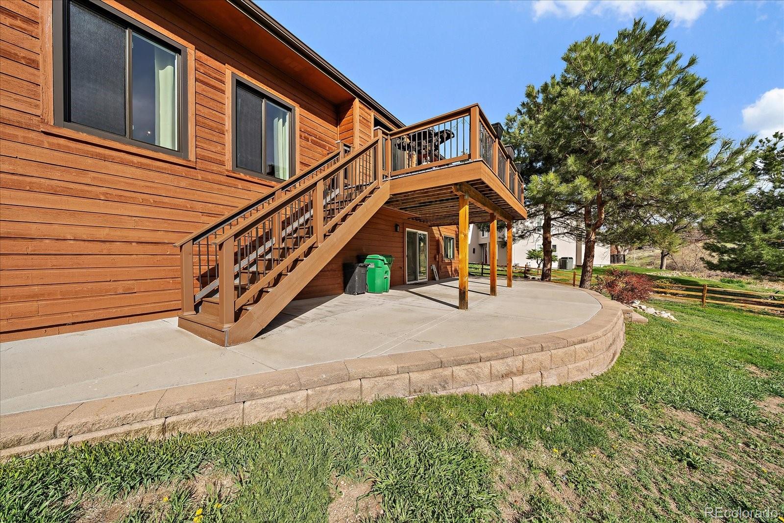 MLS Image #24 for 8072  windwood way,parker, Colorado