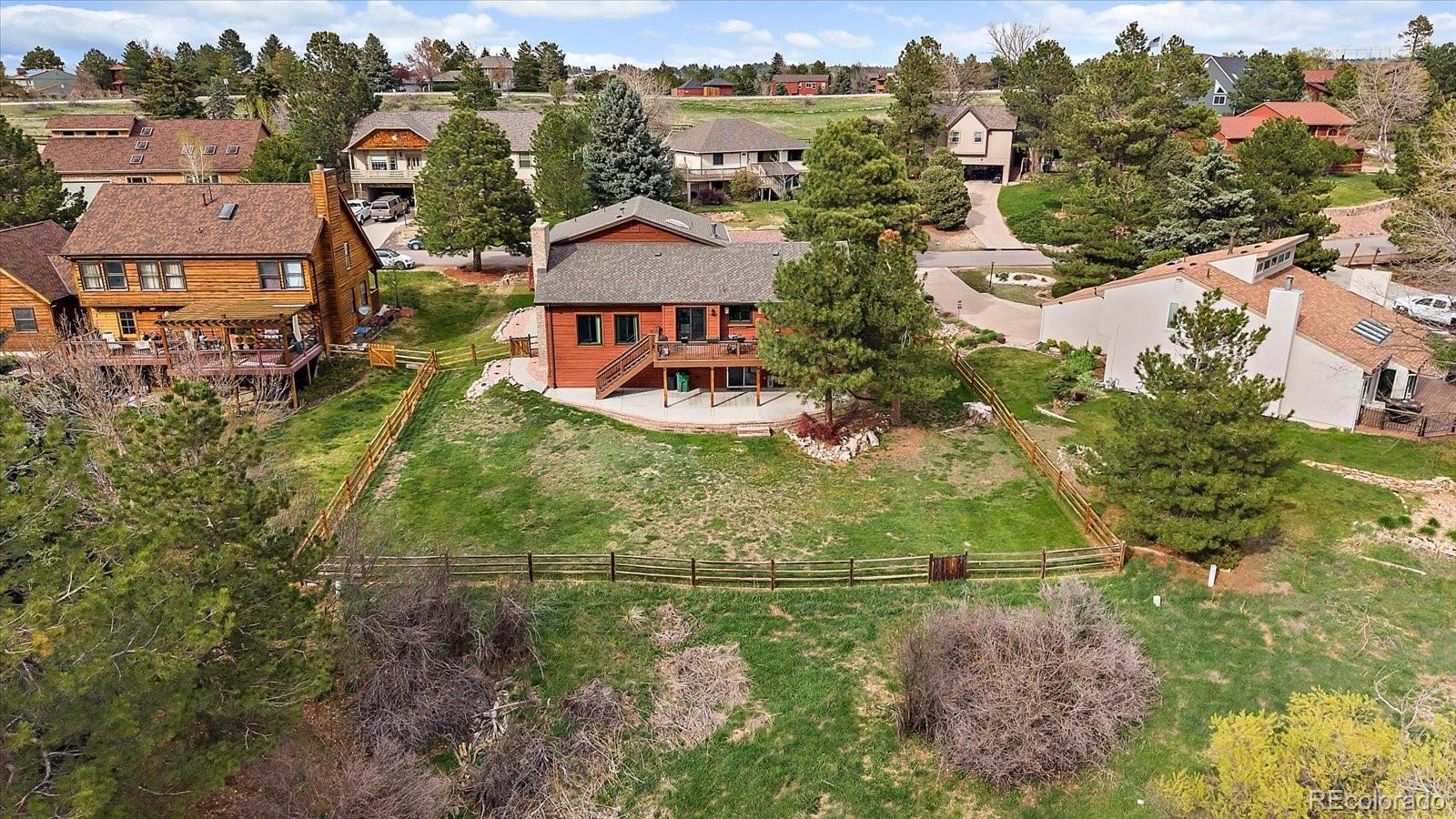 MLS Image #36 for 8072  windwood way,parker, Colorado