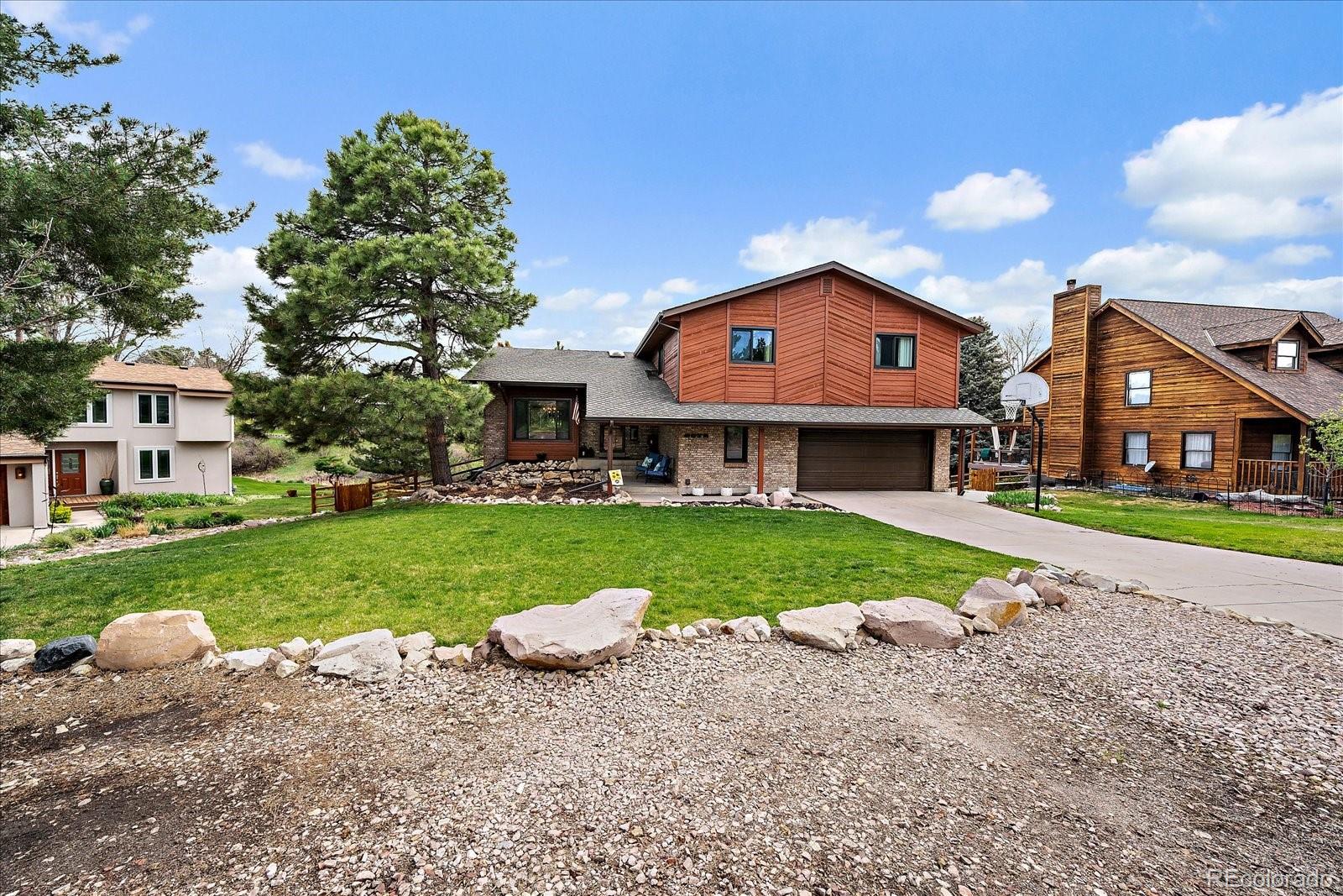 MLS Image #38 for 8072  windwood way,parker, Colorado