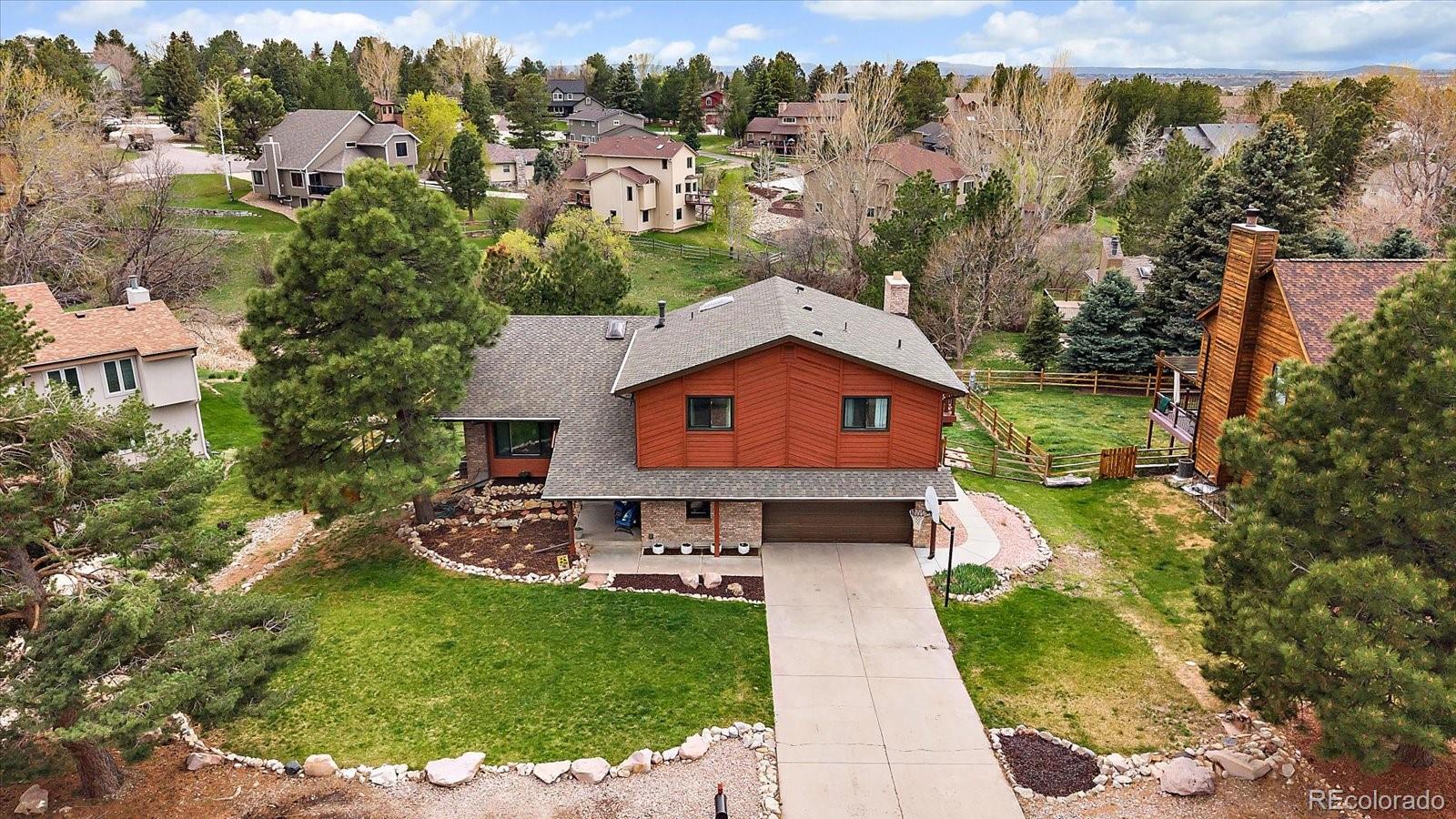 MLS Image #39 for 8072  windwood way,parker, Colorado