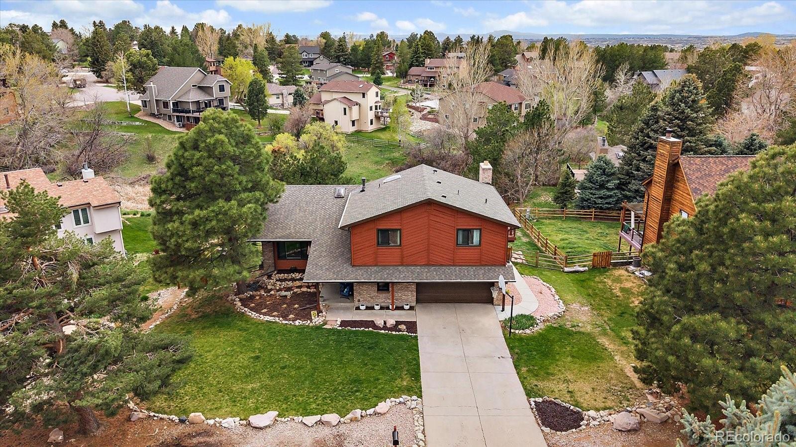 MLS Image #40 for 8072  windwood way,parker, Colorado