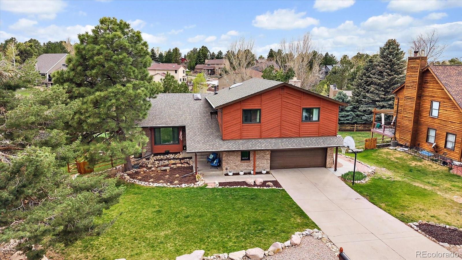 MLS Image #41 for 8072  windwood way,parker, Colorado