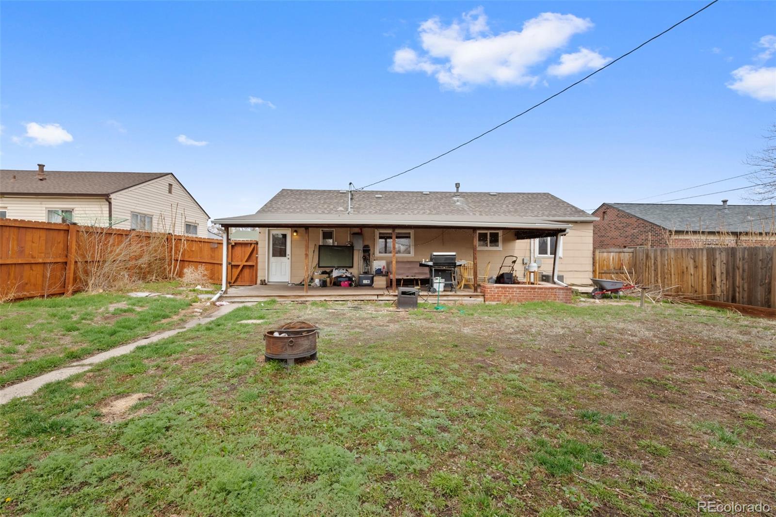 MLS Image #14 for 1530 w berkeley place,denver, Colorado