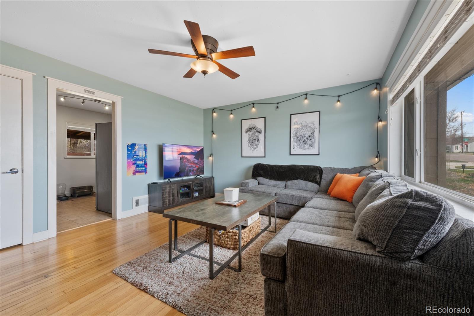 MLS Image #4 for 1530 w berkeley place,denver, Colorado