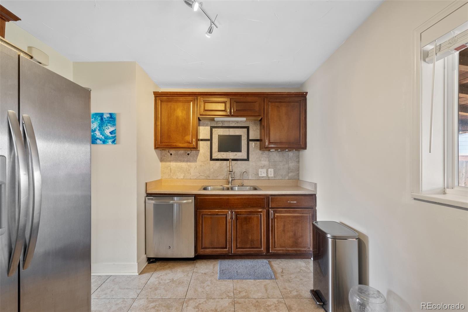 MLS Image #6 for 1530 w berkeley place,denver, Colorado