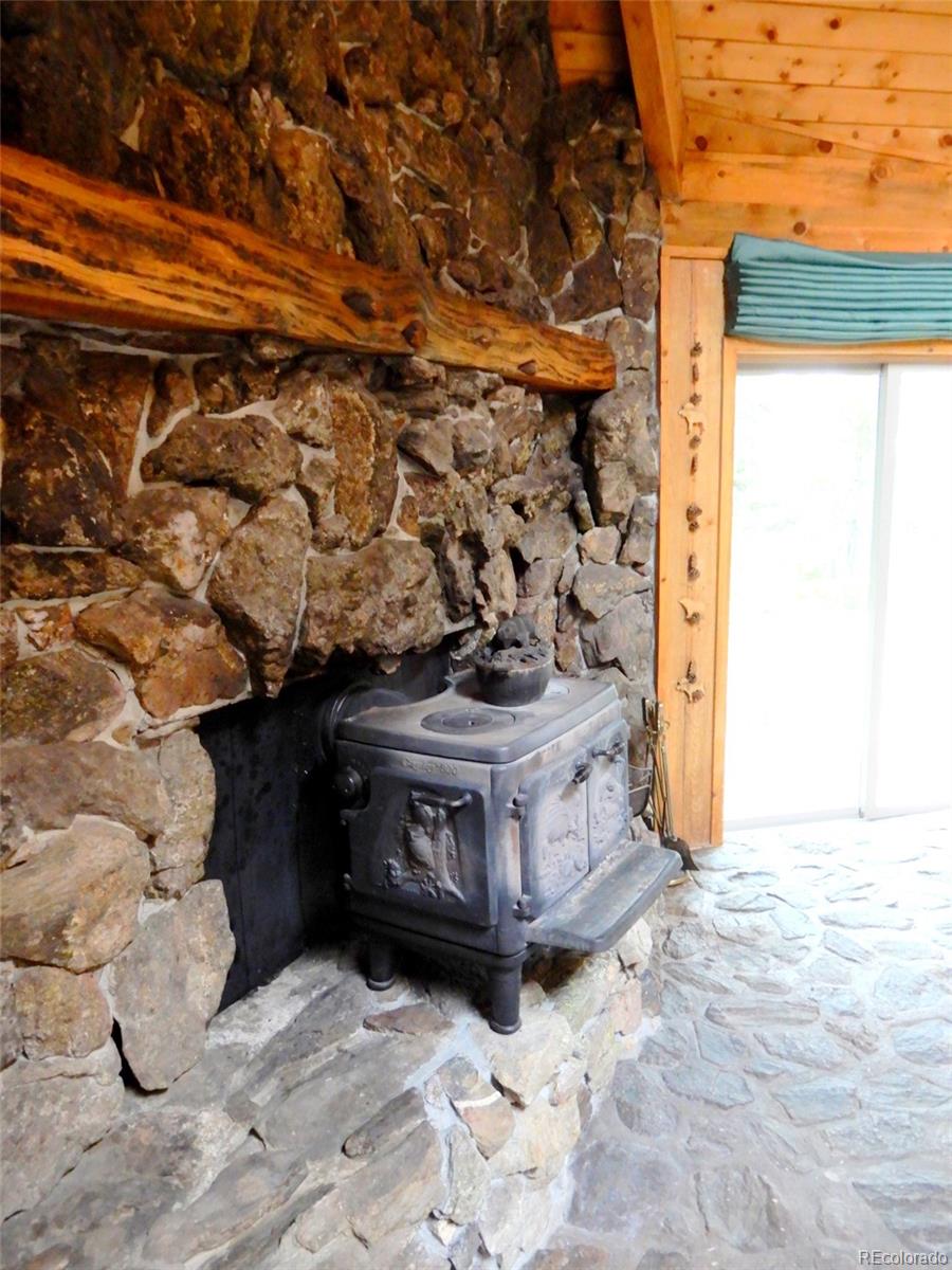 MLS Image #8 for 600  rock lake road,ward, Colorado