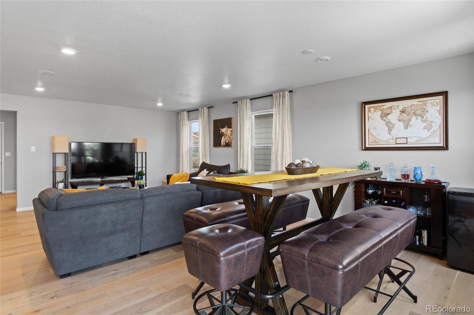 MLS Image #10 for 6185  saddle bow avenue,parker, Colorado