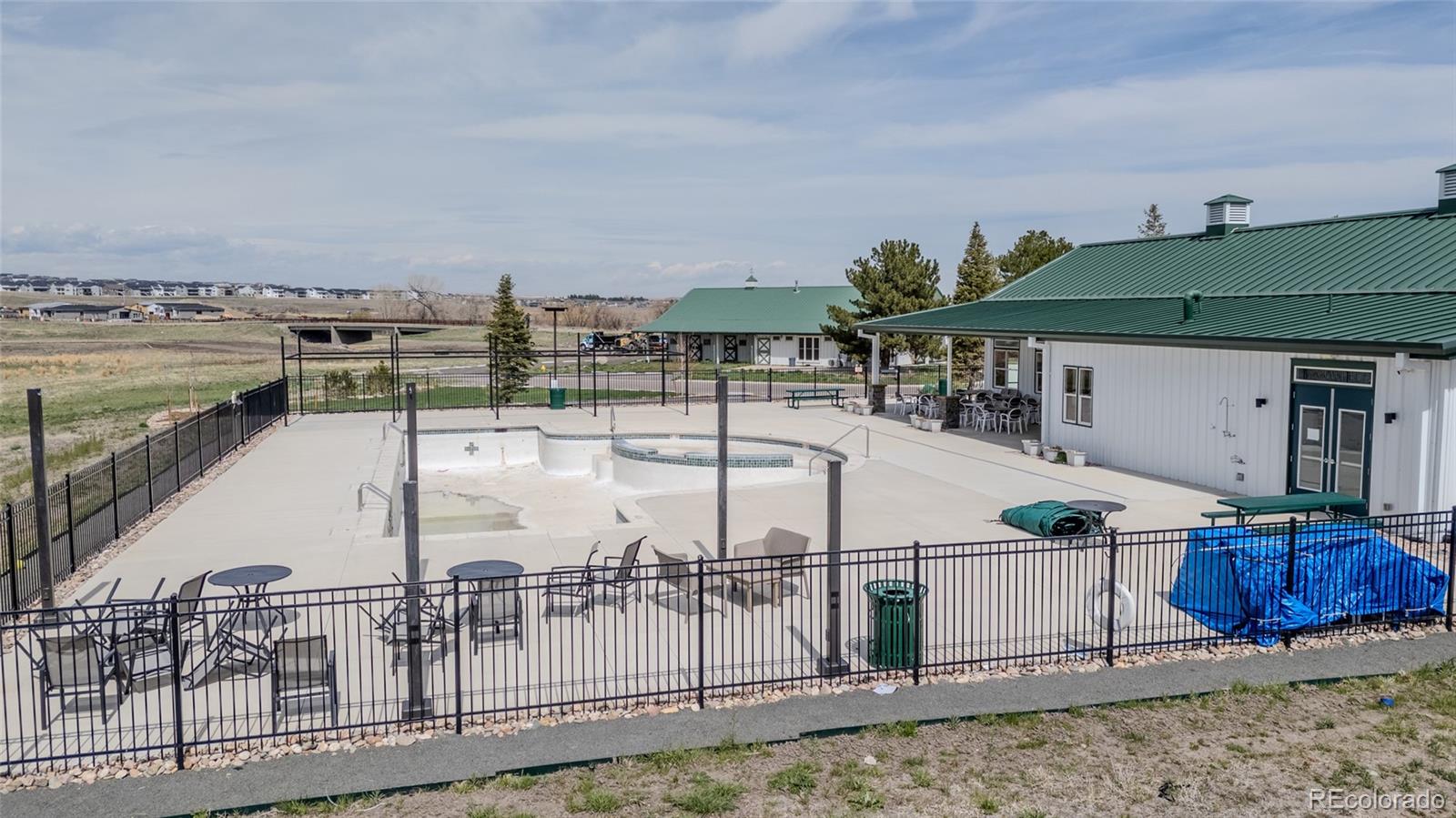 MLS Image #13 for 6185  saddle bow avenue,parker, Colorado