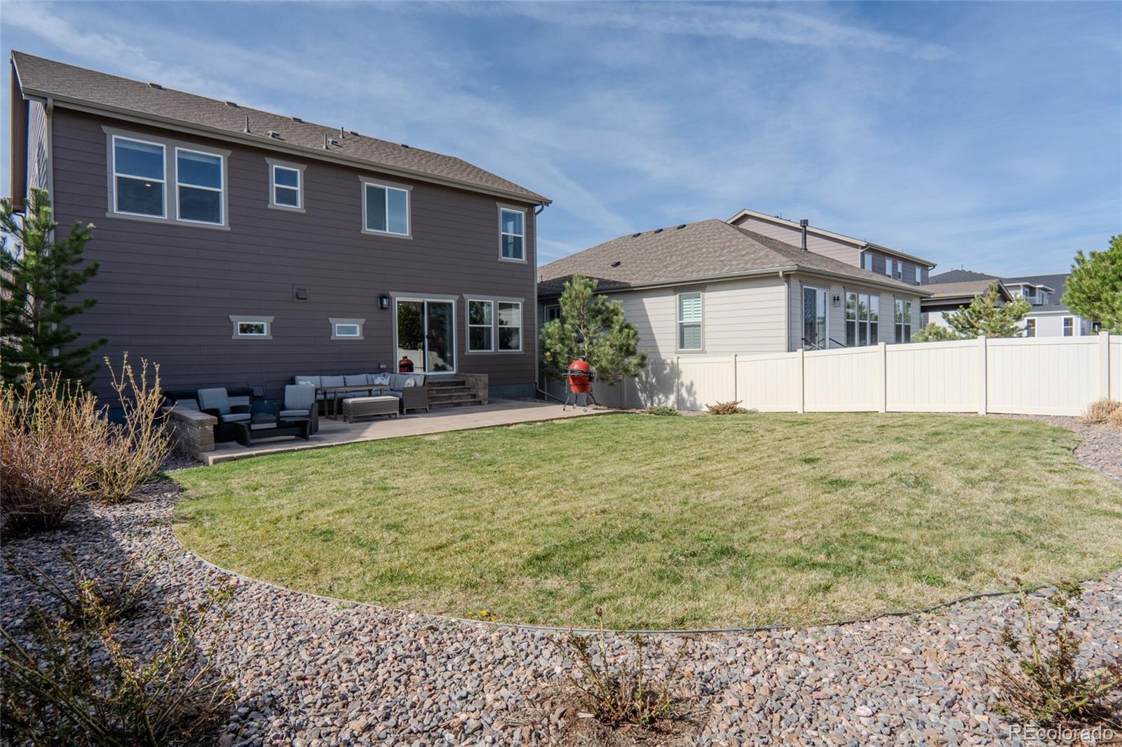 MLS Image #27 for 6185  saddle bow avenue,parker, Colorado