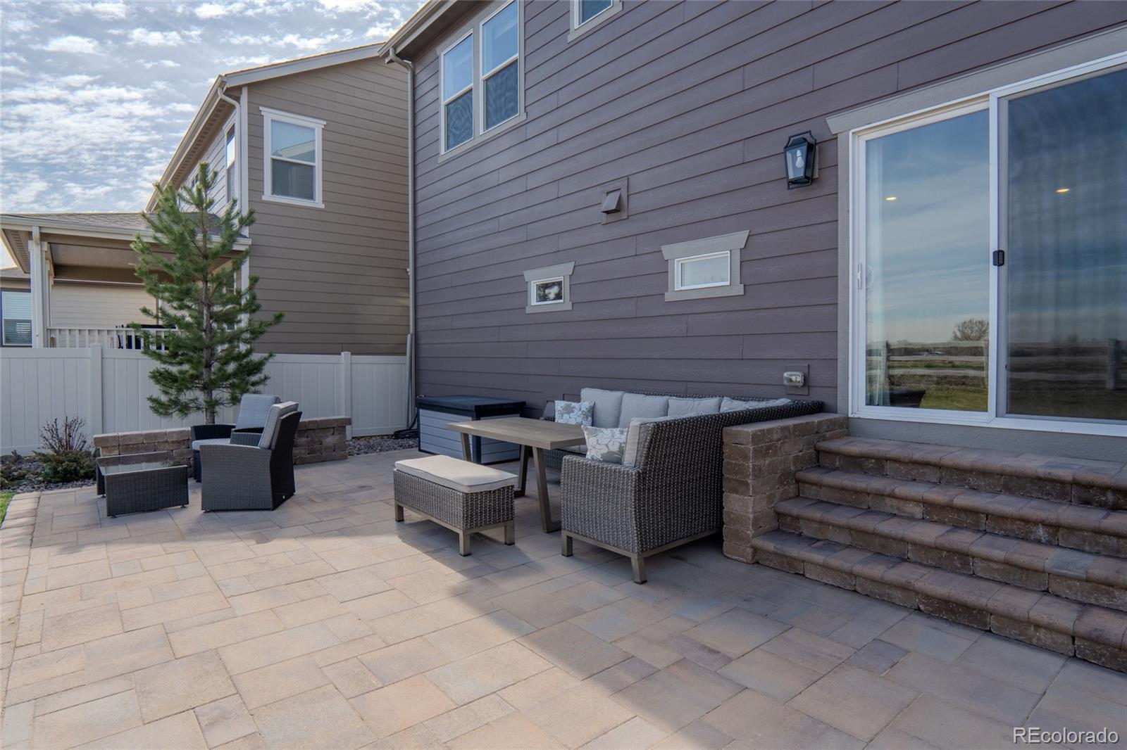 MLS Image #28 for 6185  saddle bow avenue,parker, Colorado