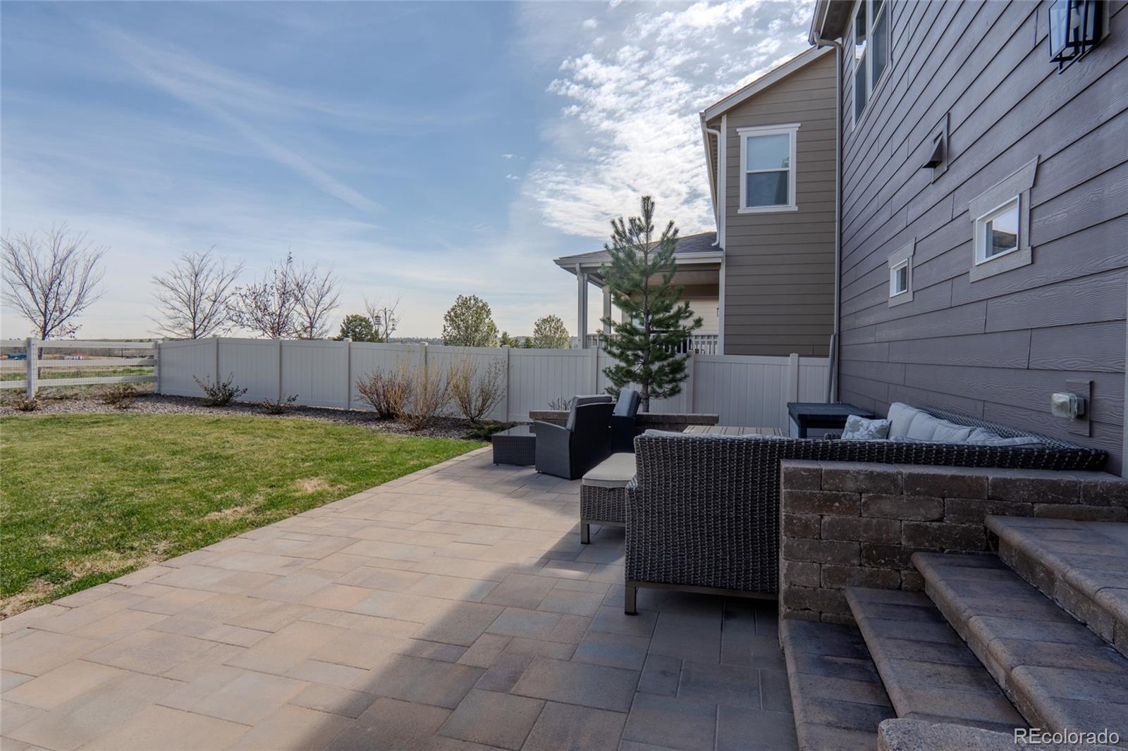 MLS Image #29 for 6185  saddle bow avenue,parker, Colorado