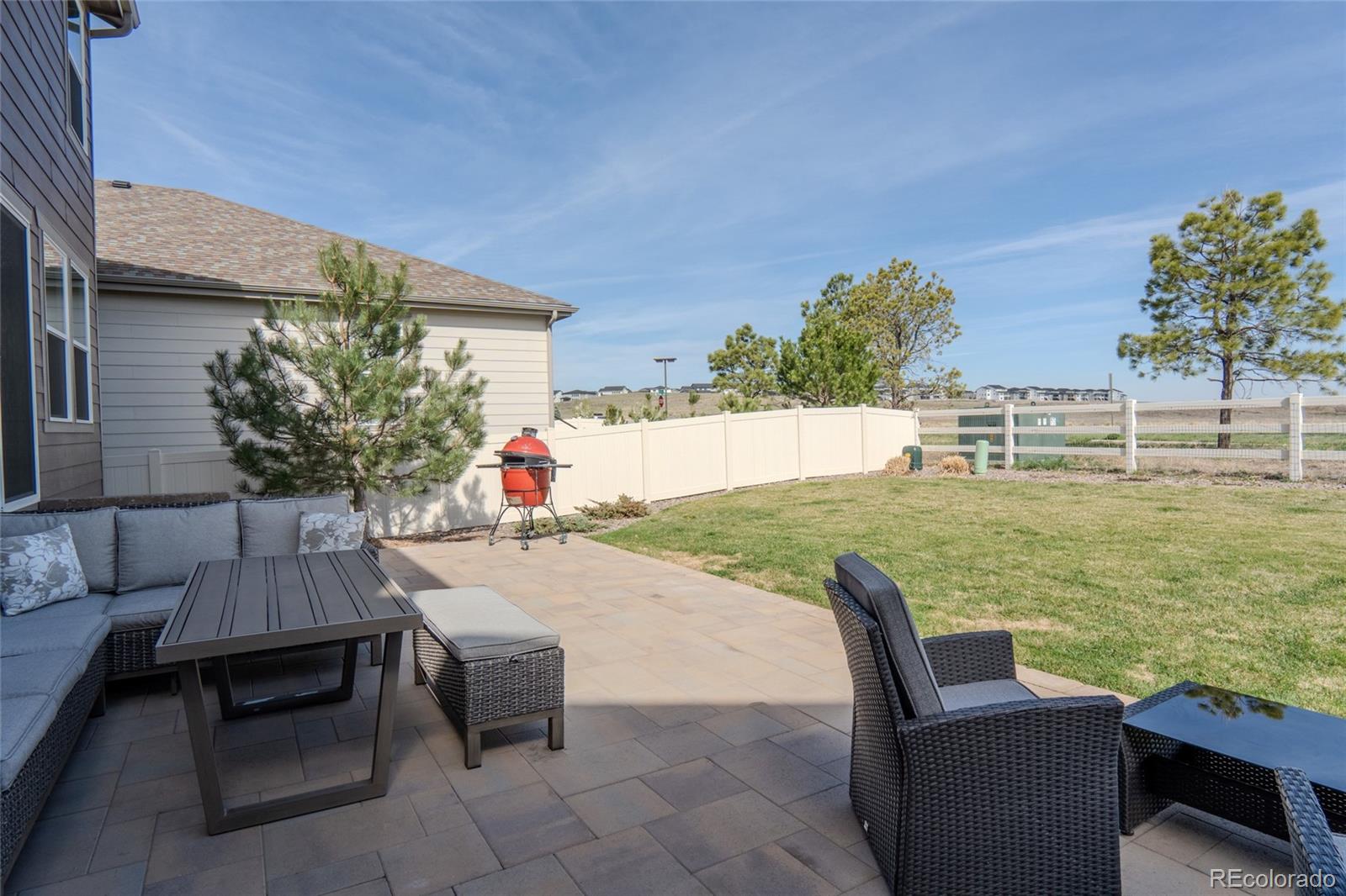 MLS Image #31 for 6185  saddle bow avenue,parker, Colorado