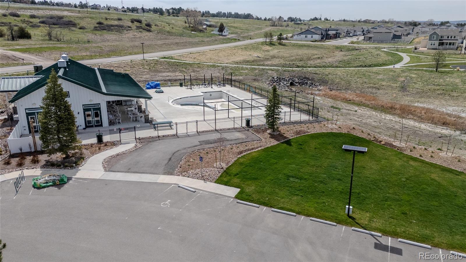 MLS Image #36 for 6185  saddle bow avenue,parker, Colorado