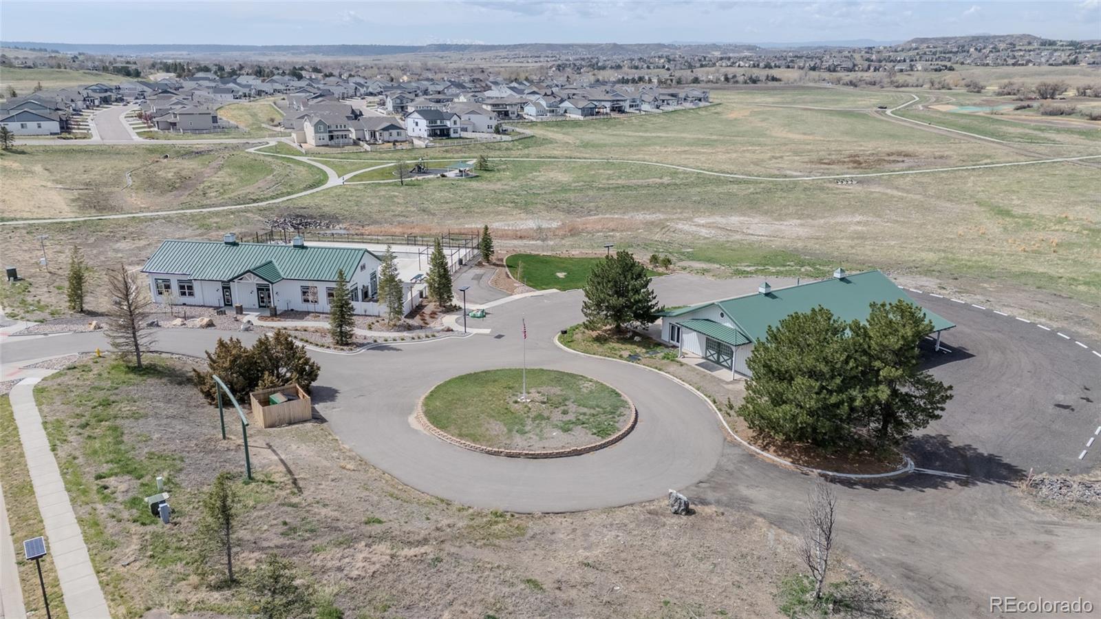 MLS Image #37 for 6185  saddle bow avenue,parker, Colorado
