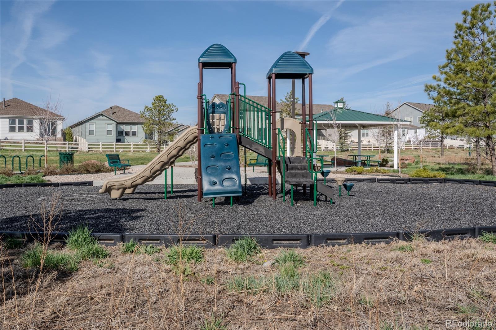 MLS Image #38 for 6185  saddle bow avenue,parker, Colorado
