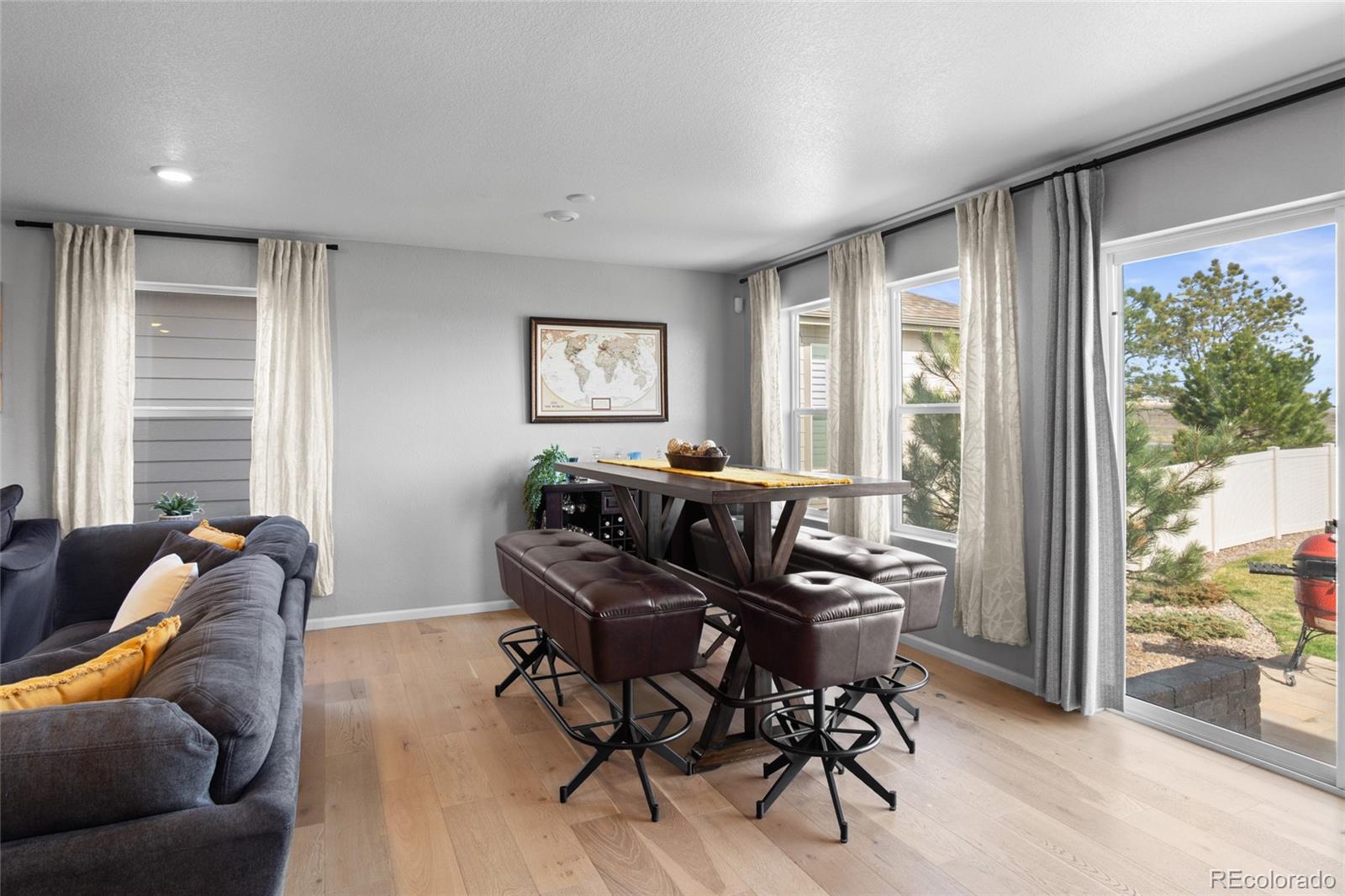 MLS Image #4 for 6185  saddle bow avenue,parker, Colorado