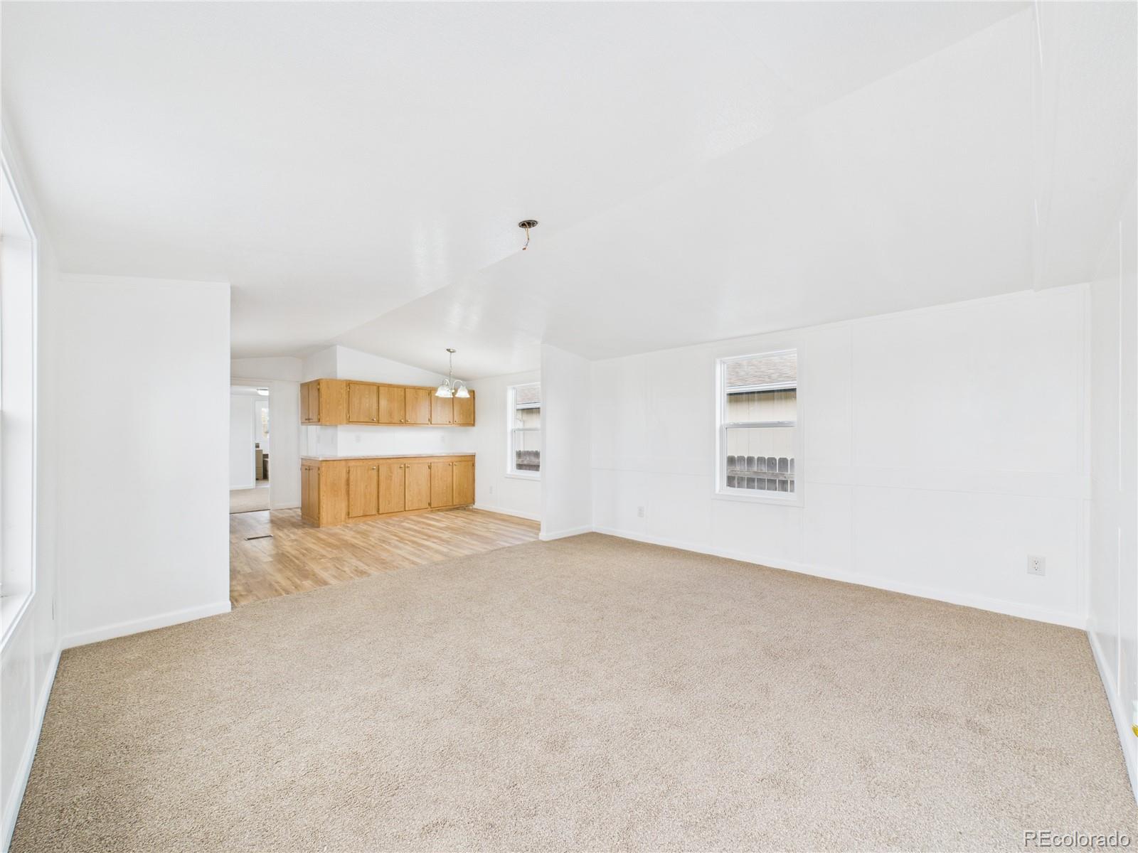 MLS Image #2 for 954 s silt drive,pueblo, Colorado