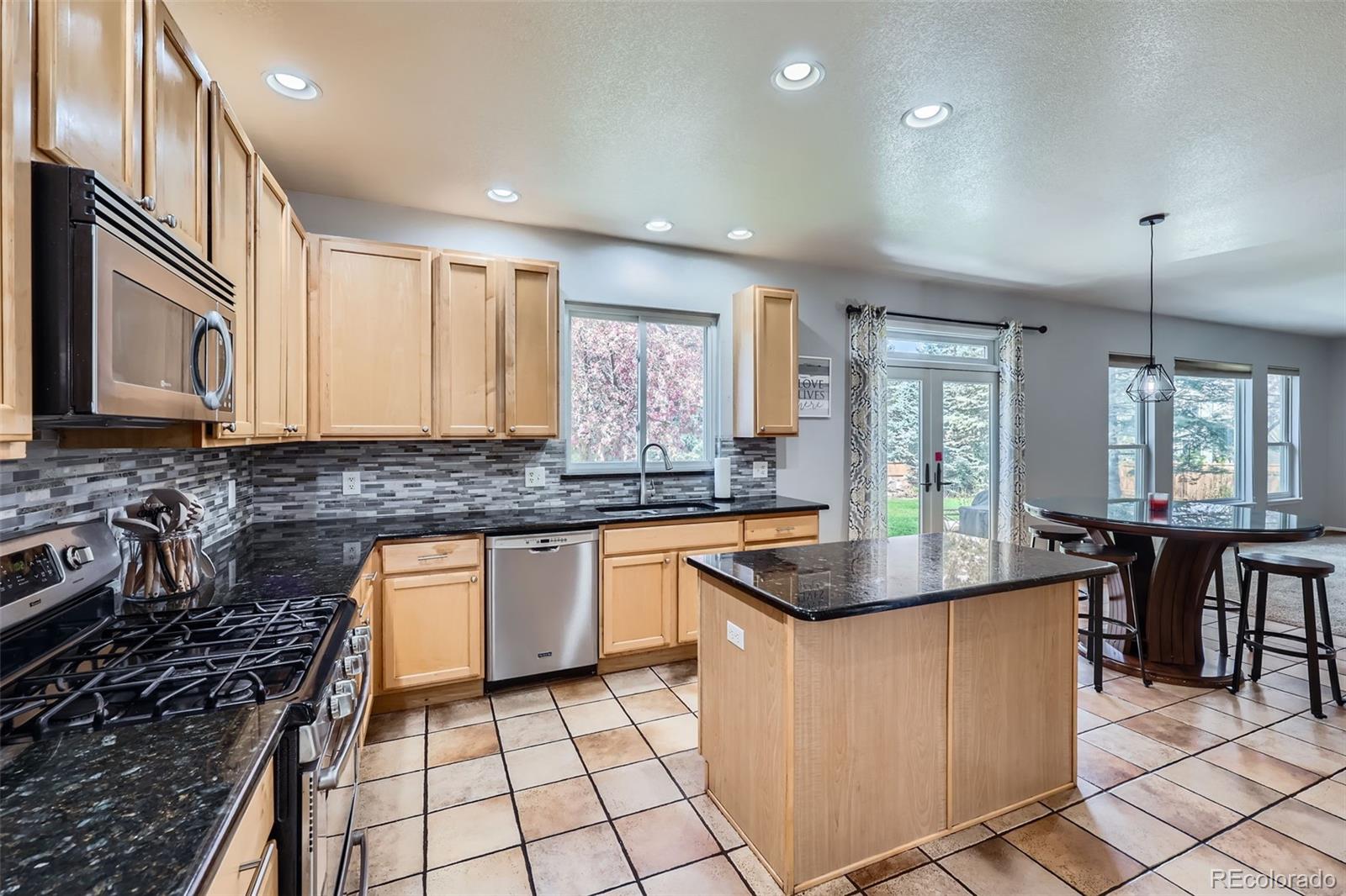 MLS Image #7 for 11321  mesa verde place,parker, Colorado