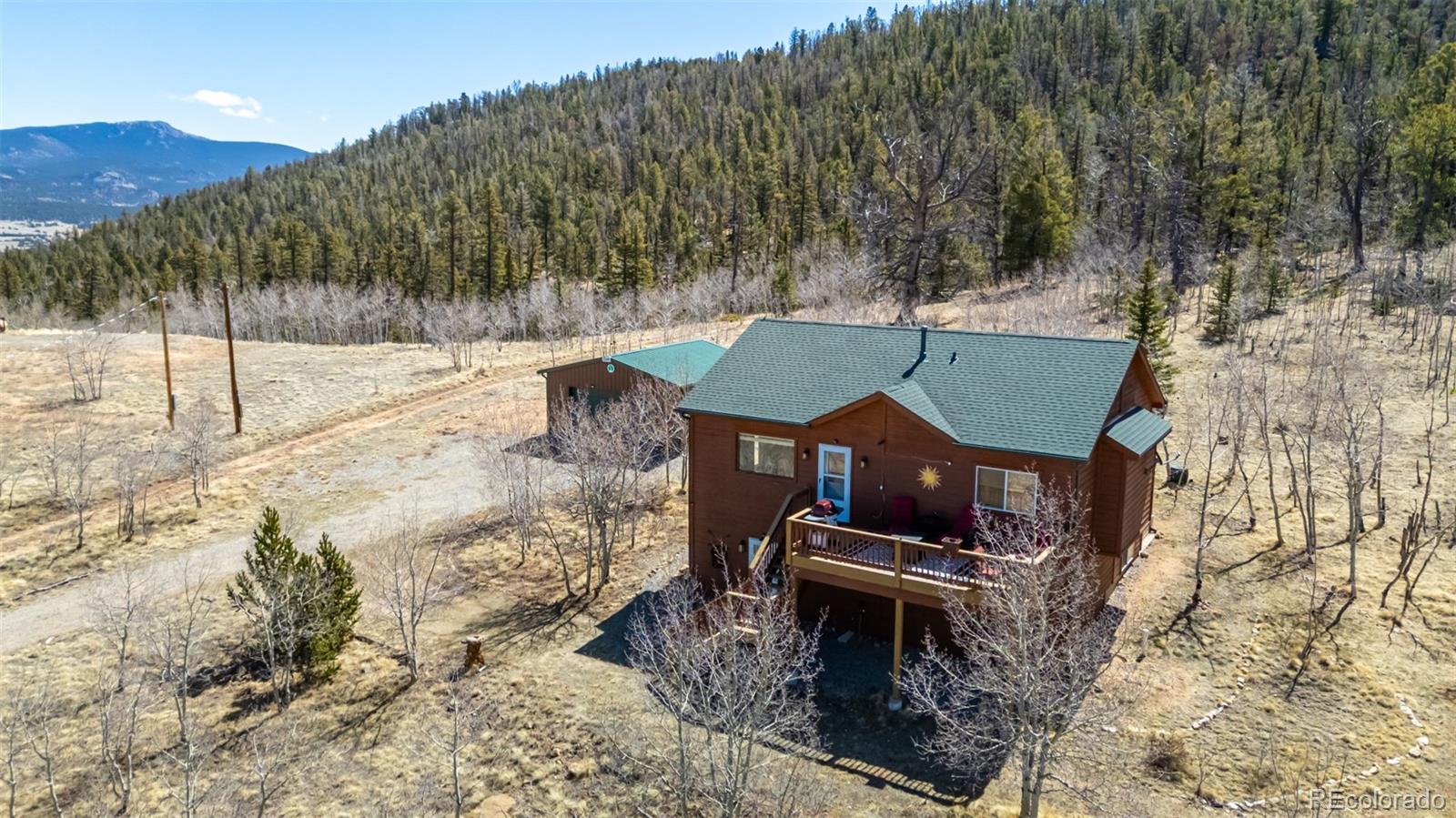 MLS Image #1 for 2418  wells fargo circle,jefferson, Colorado