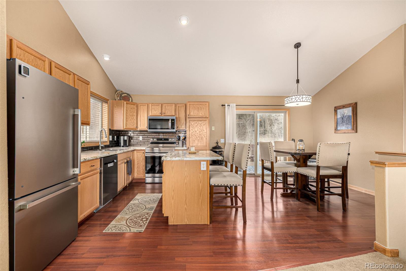 MLS Image #11 for 2418  wells fargo circle,jefferson, Colorado