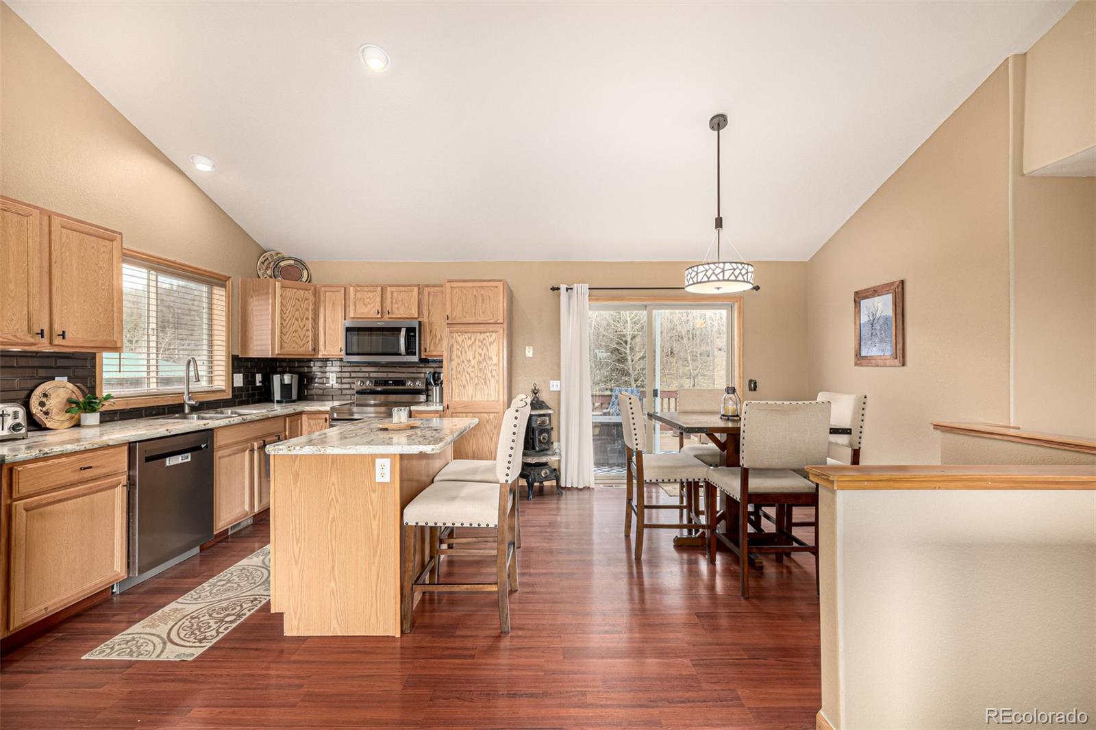 MLS Image #14 for 2418  wells fargo circle,jefferson, Colorado