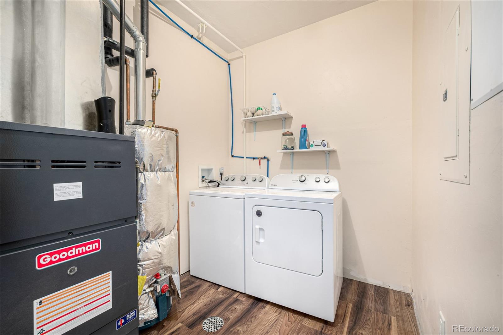 MLS Image #31 for 2418  wells fargo circle,jefferson, Colorado